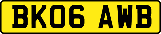 BK06AWB