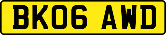 BK06AWD