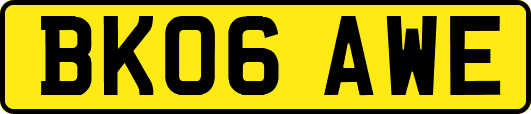 BK06AWE