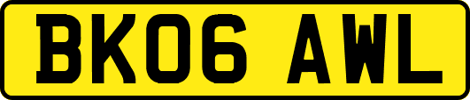 BK06AWL