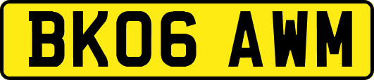 BK06AWM