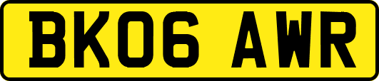 BK06AWR