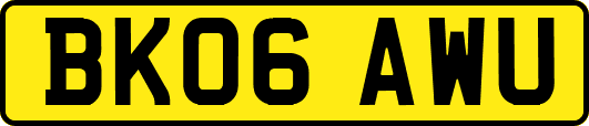 BK06AWU