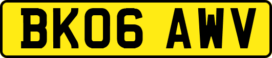 BK06AWV