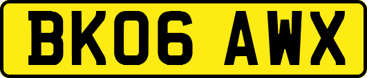 BK06AWX
