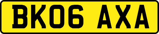 BK06AXA