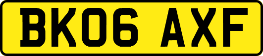 BK06AXF
