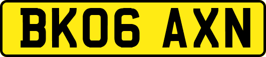 BK06AXN