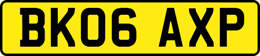 BK06AXP