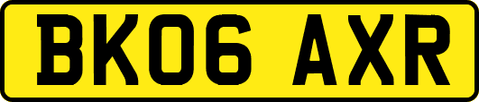 BK06AXR