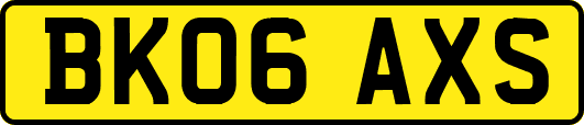 BK06AXS