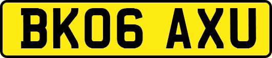 BK06AXU