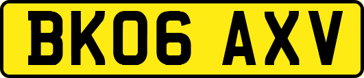 BK06AXV