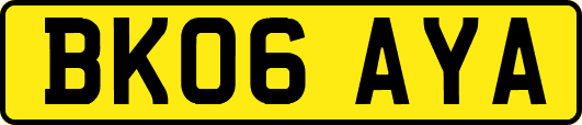 BK06AYA