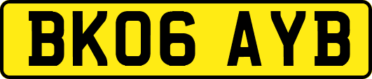 BK06AYB