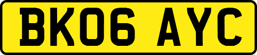 BK06AYC