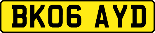 BK06AYD