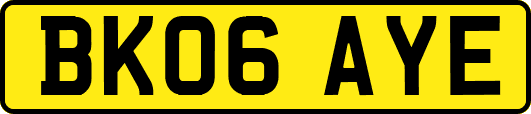 BK06AYE
