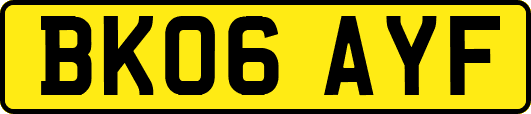 BK06AYF