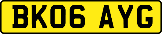 BK06AYG