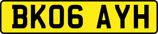 BK06AYH