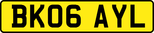 BK06AYL