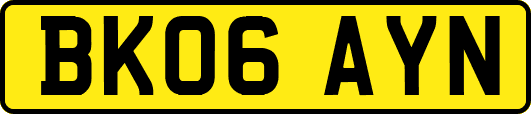 BK06AYN