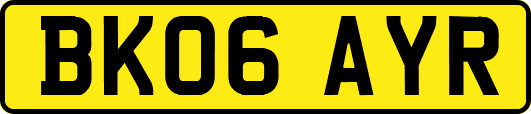 BK06AYR