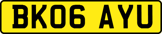 BK06AYU