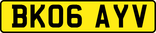 BK06AYV