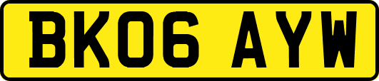 BK06AYW