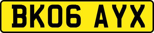 BK06AYX