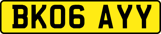 BK06AYY