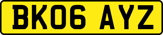 BK06AYZ