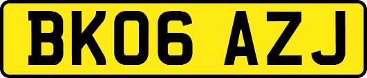 BK06AZJ