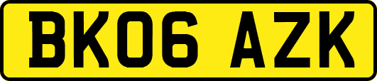 BK06AZK