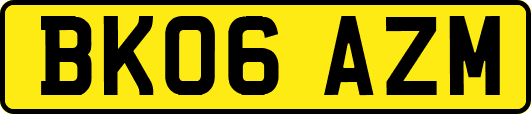 BK06AZM