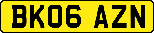 BK06AZN