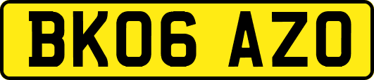 BK06AZO