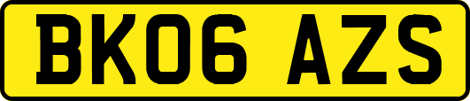 BK06AZS