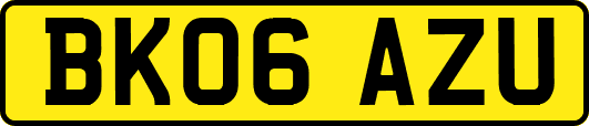 BK06AZU