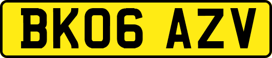 BK06AZV