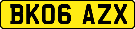 BK06AZX