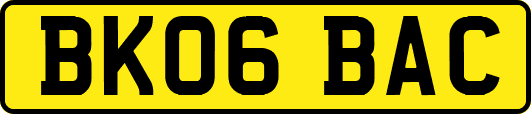 BK06BAC