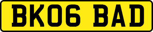 BK06BAD