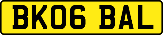 BK06BAL