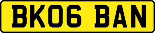 BK06BAN