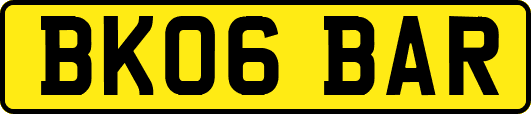 BK06BAR