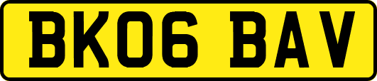 BK06BAV