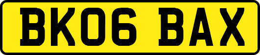 BK06BAX